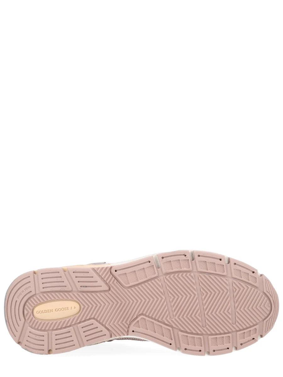Golden Goose Women "Dad-Star" Sneaker - Image 6