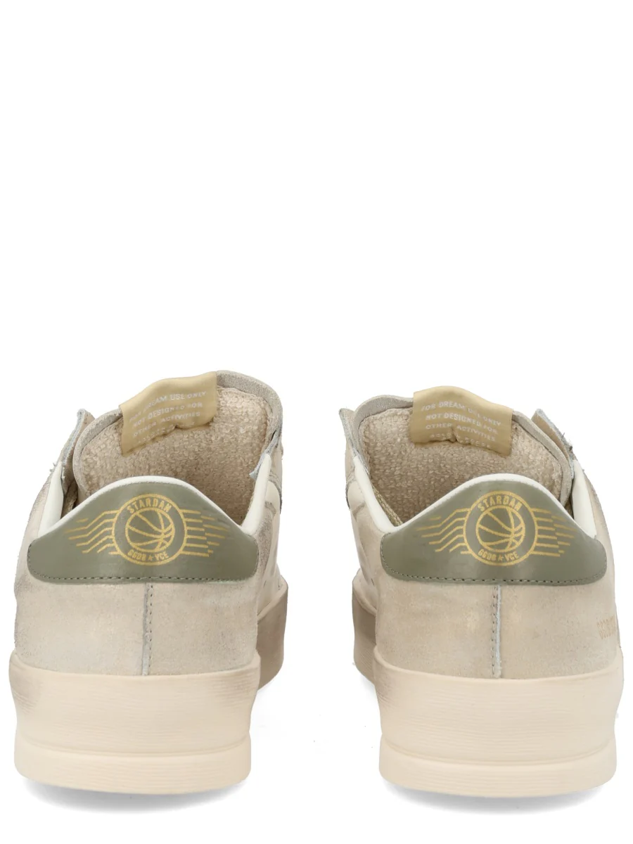 Golden Goose Women "Stardan" Sneaker - Image 4