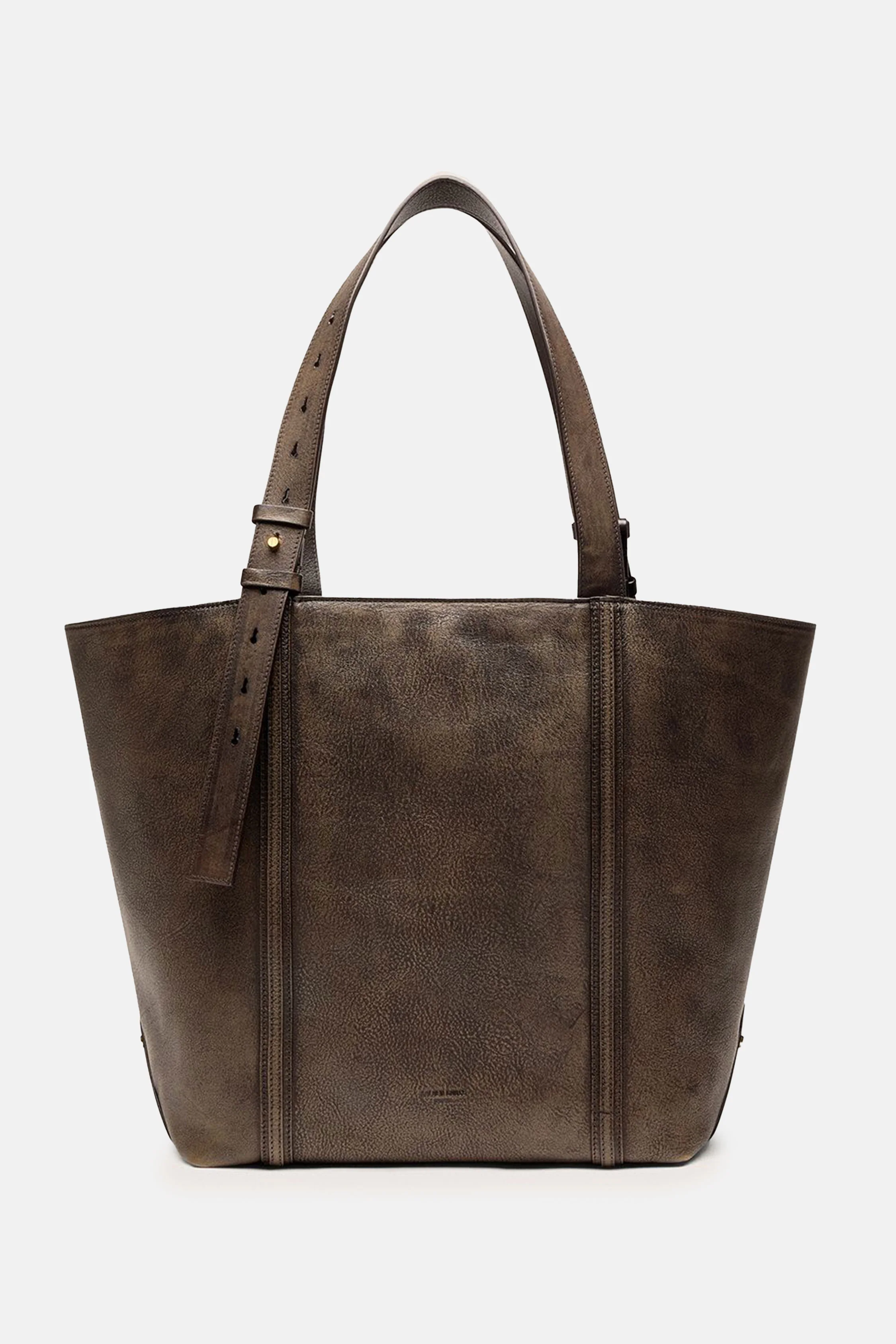 Golden Goose Women 24/7 North South Shopping Bag