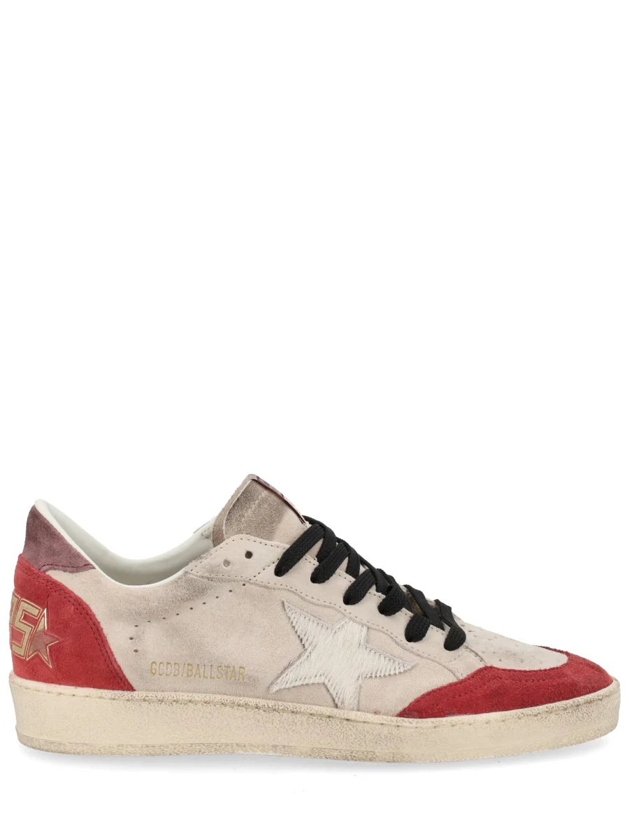 Golden Goose Women Ball Star Sneaker