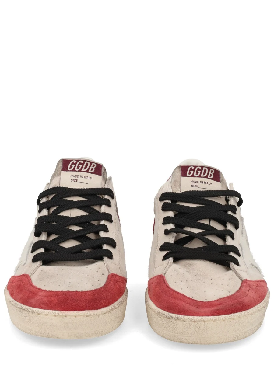 Golden Goose Women Ball Star Sneaker - Image 3