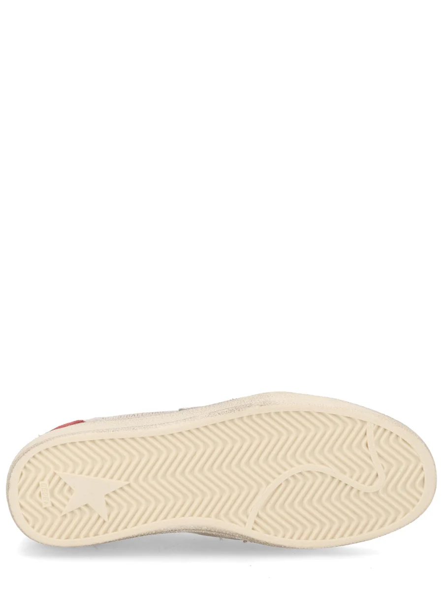 Golden Goose Women Ball Star Sneaker - Image 5