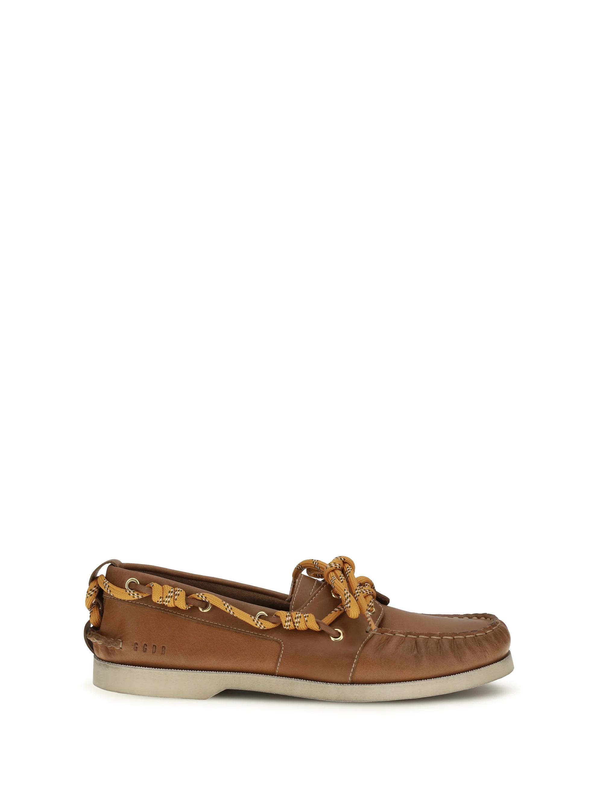 Golden Goose Women Cruise Boat Loafers