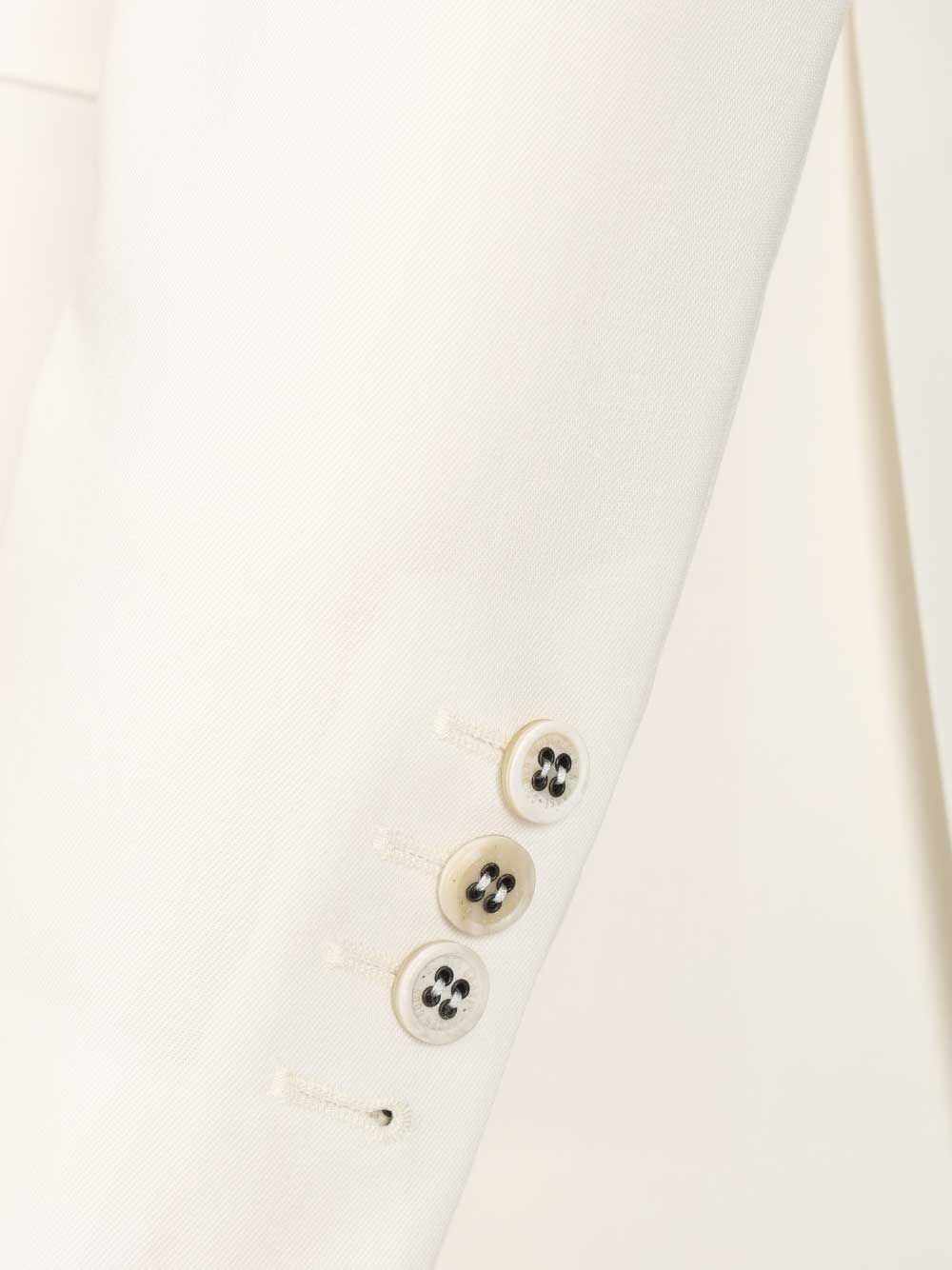 Golden Goose Women Double-Breasted Blazer - Image 7