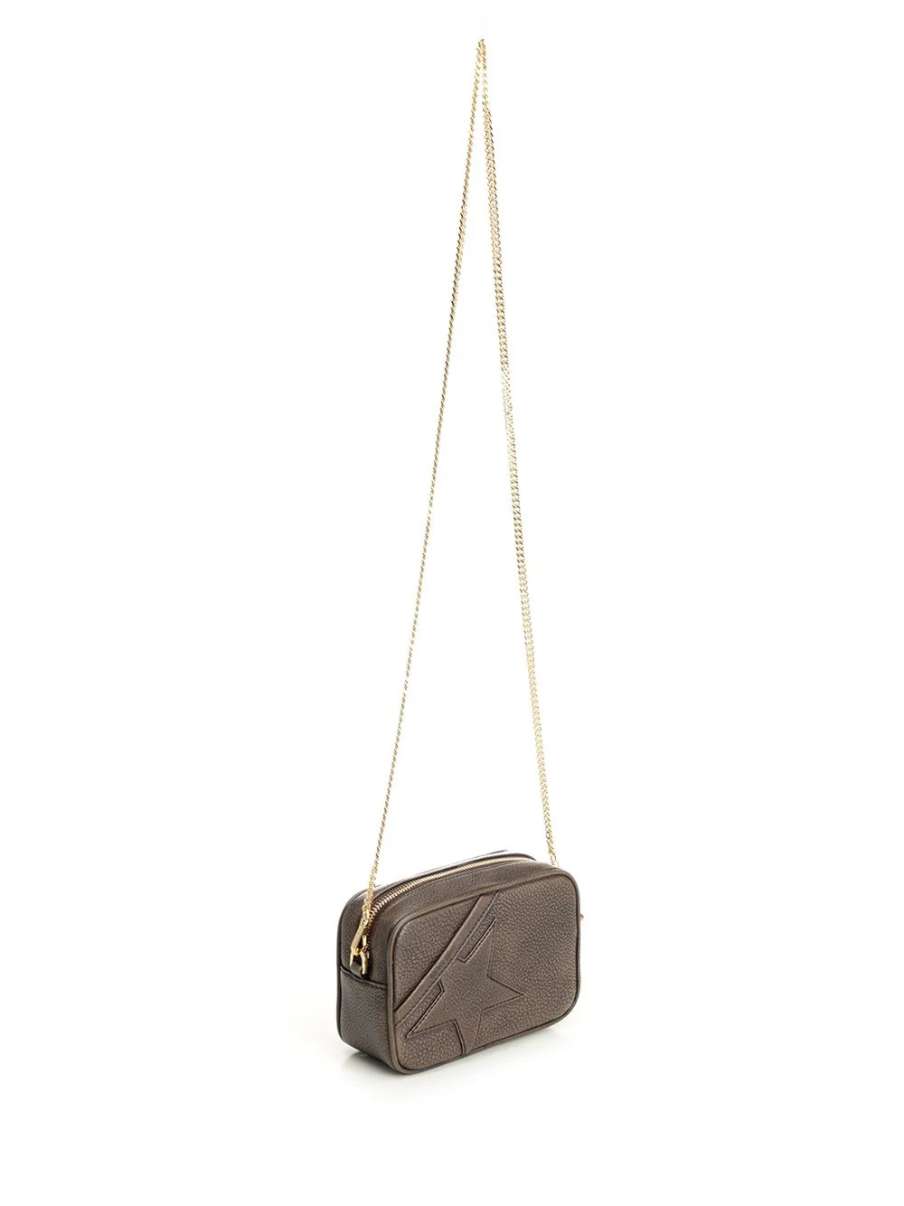 Golden Goose Women Mini Star Bag - Image 2