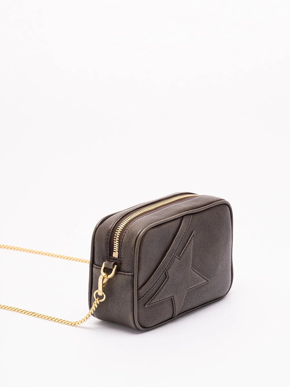 Golden Goose Women Mini `Star` Bag - Image 3