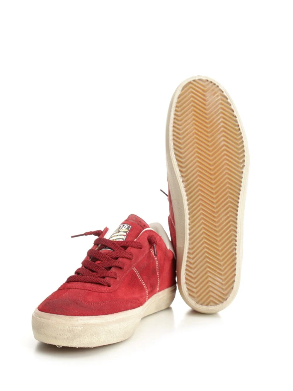 Golden Goose Women "Soul Star" Sneakers - Image 5