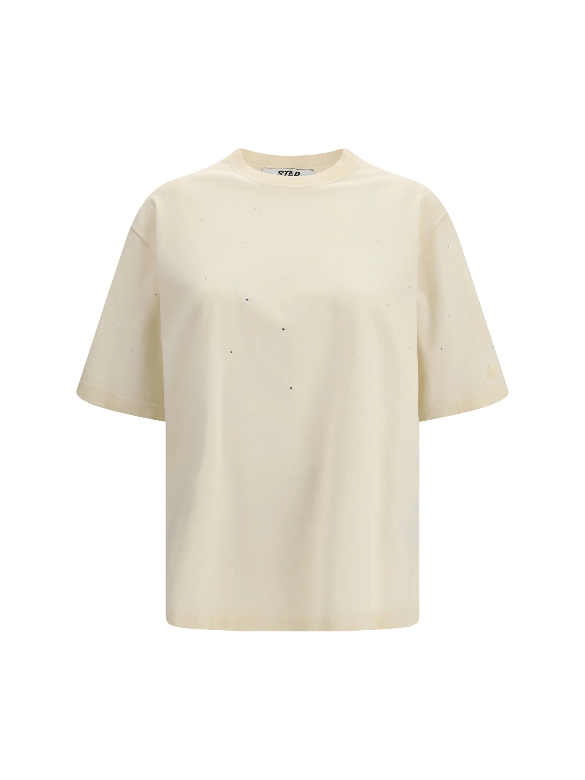 Golden Goose Women Star T-Shirt