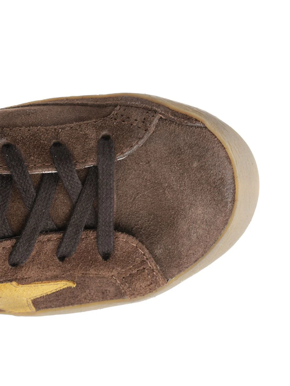 Golden Goose Women "Super-Star" Sneaker - Image 4