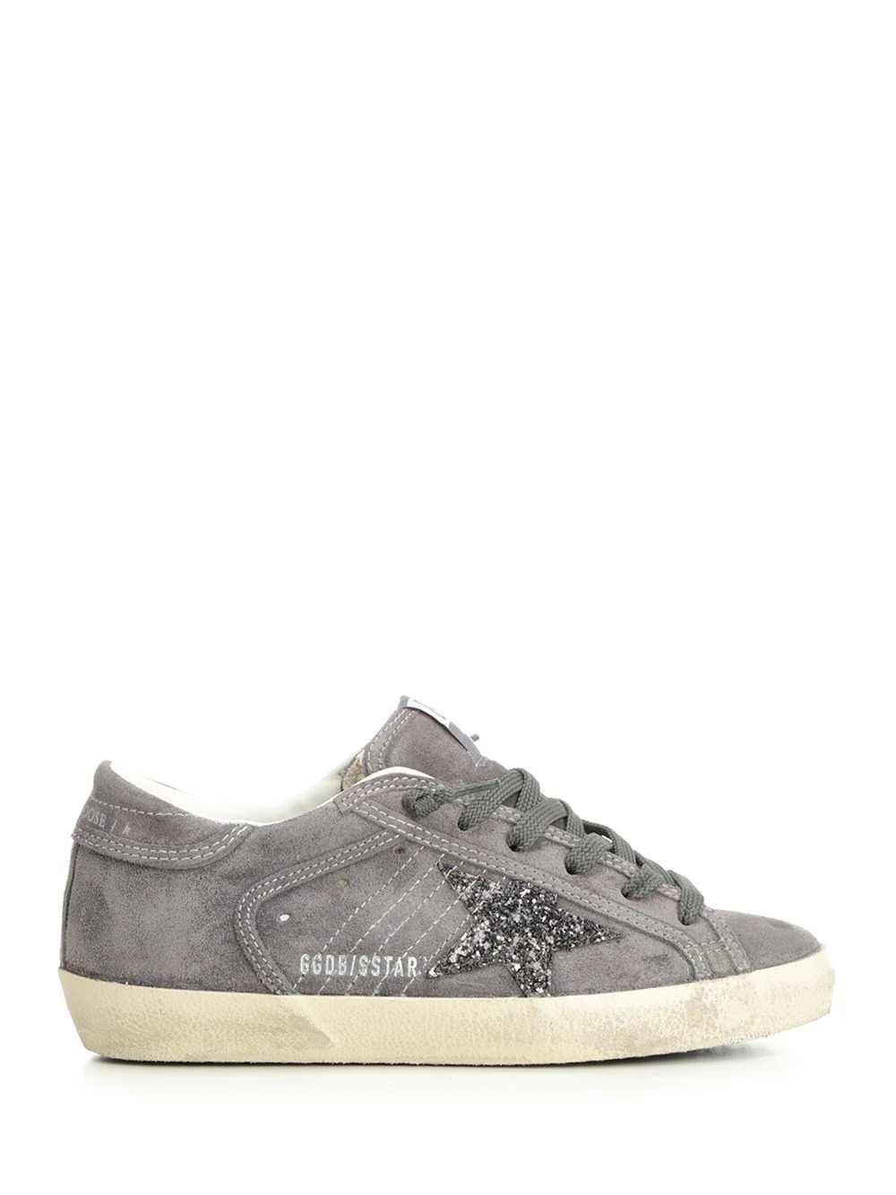 Golden Goose Women "Super-Star" Sneaker