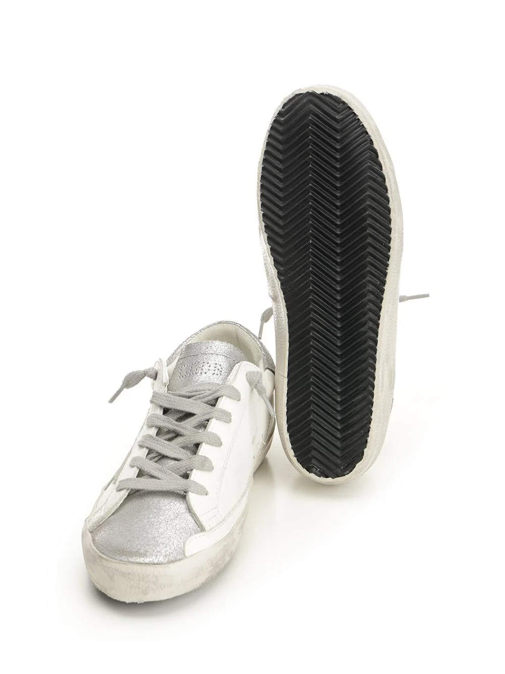 Golden Goose Women "Super-Star" Sneaker - Image 5