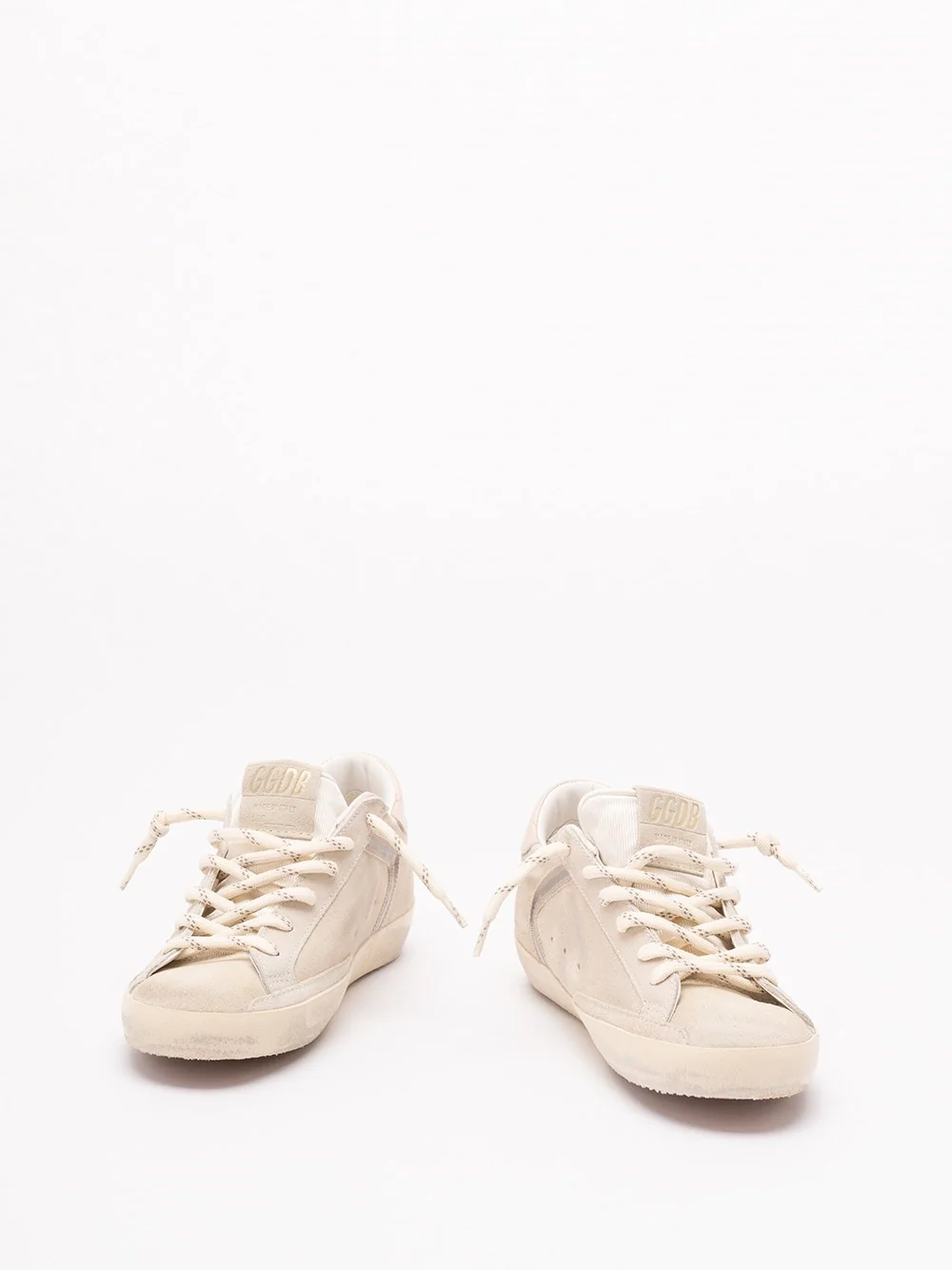 Golden Goose Women `Super-Star` Sneakers - Image 2