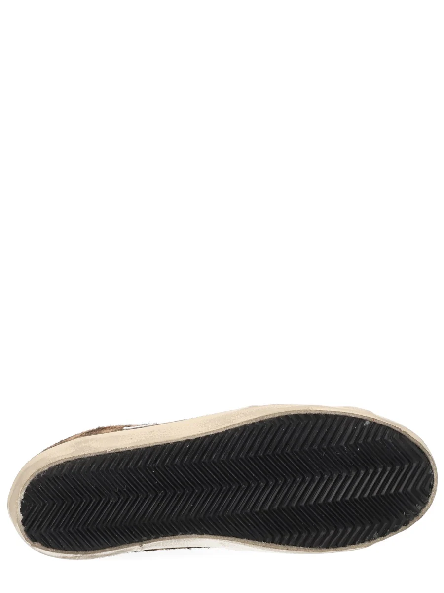 Golden Goose Women "Superstar" Sneaker - Image 5