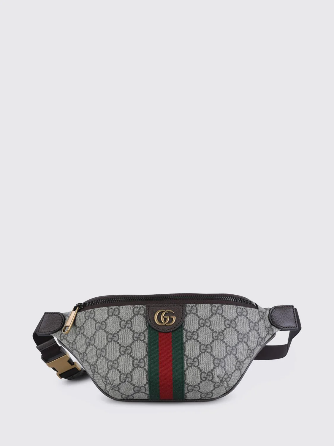 Gucci Bag Men Beige