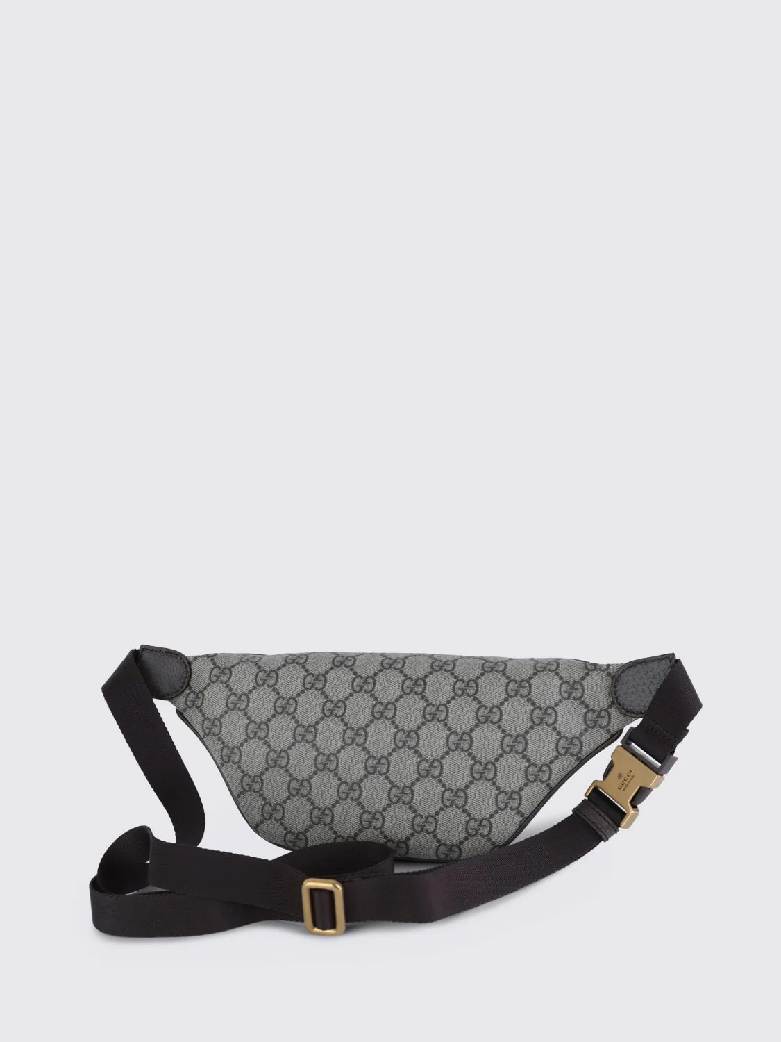 Gucci Bag Men Beige - Image 2