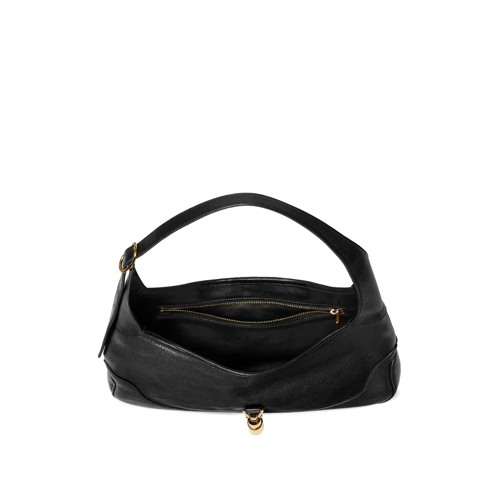 Gucci Black Shoulder Bags Women - Image 3