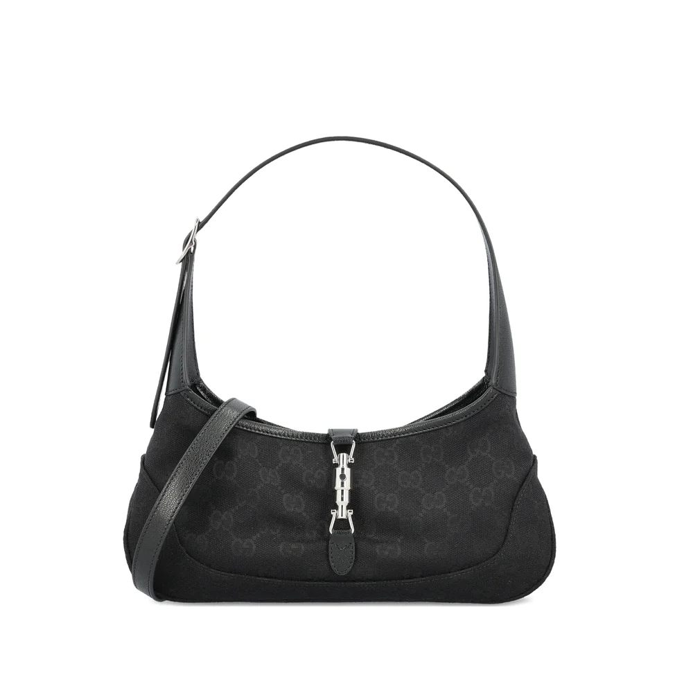 Gucci Black Shoulder Bags Women