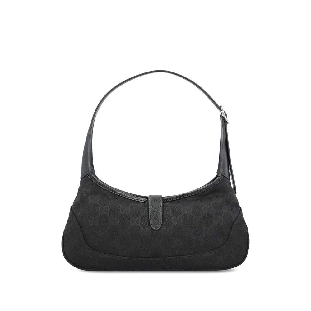 Gucci Black Shoulder Bags Women - Image 2