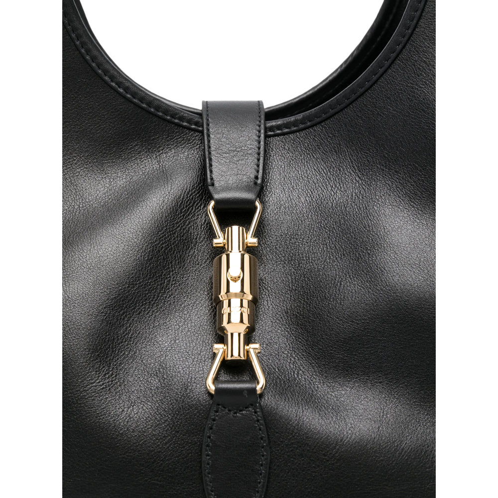 Gucci Black Tote Bags Women - Image 2