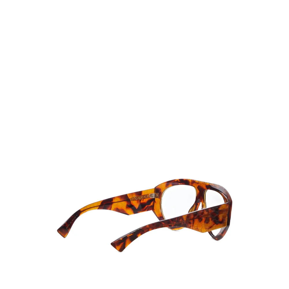 Gucci Brown Sunglasses Women - Image 2