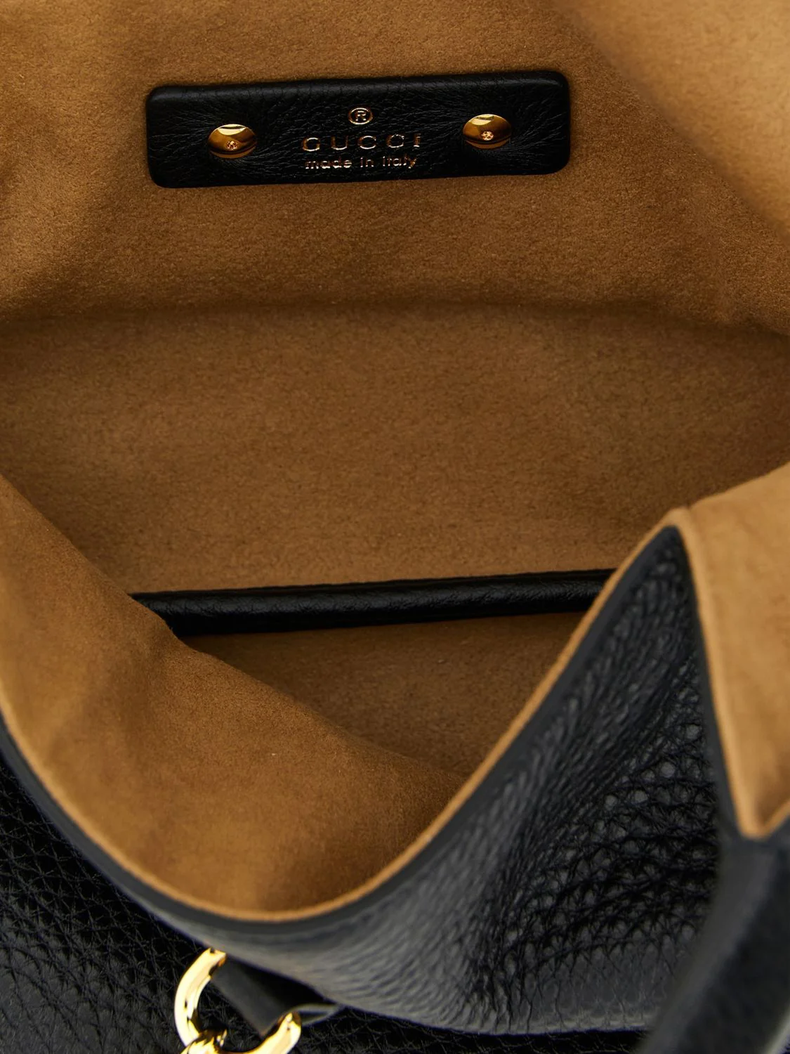 Gucci Handbag Woman Black - Image 4