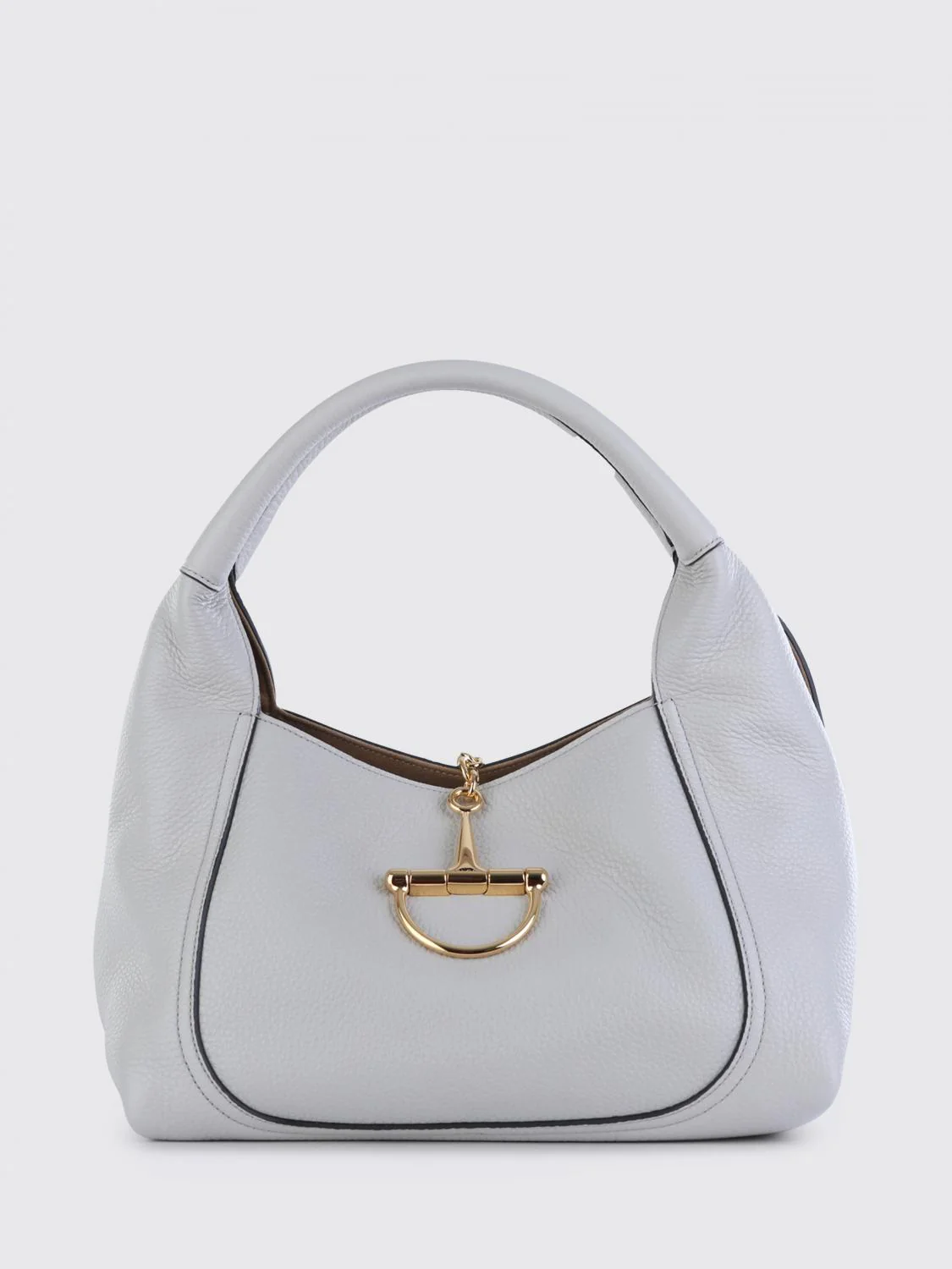 Gucci Handbag Woman White