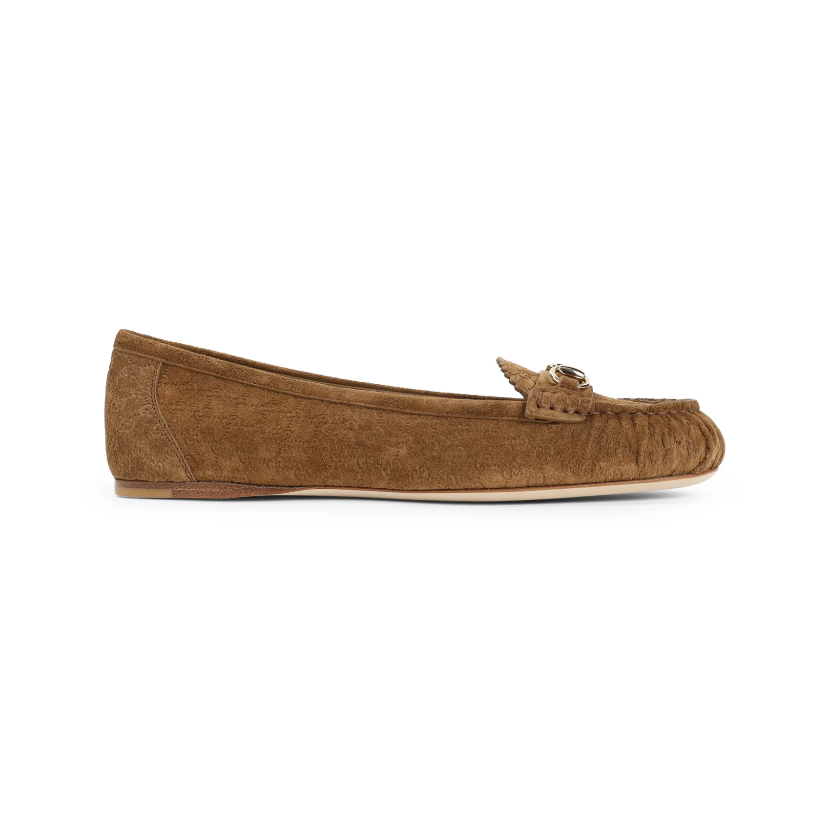 Gucci Kensigton Loafer Ballerina Women