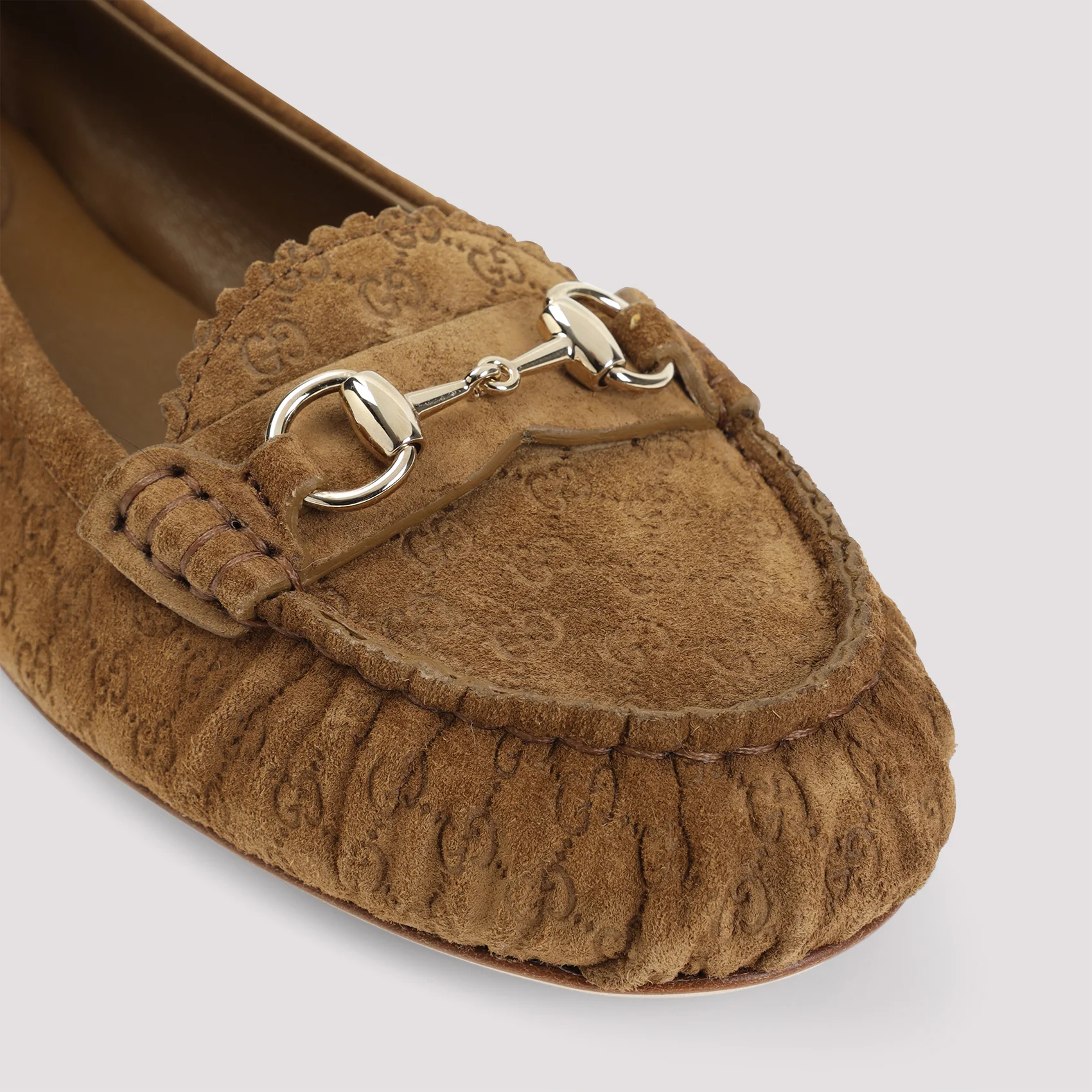 Gucci Kensigton Loafer Ballerina Women - Image 4