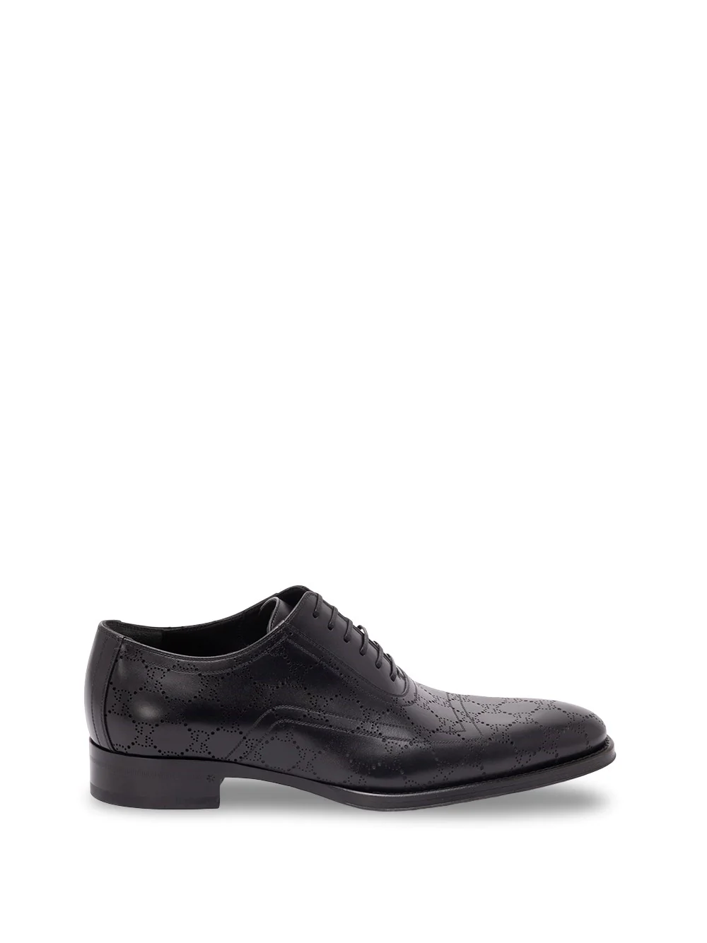 Gucci Men Lace-Up Shoes
