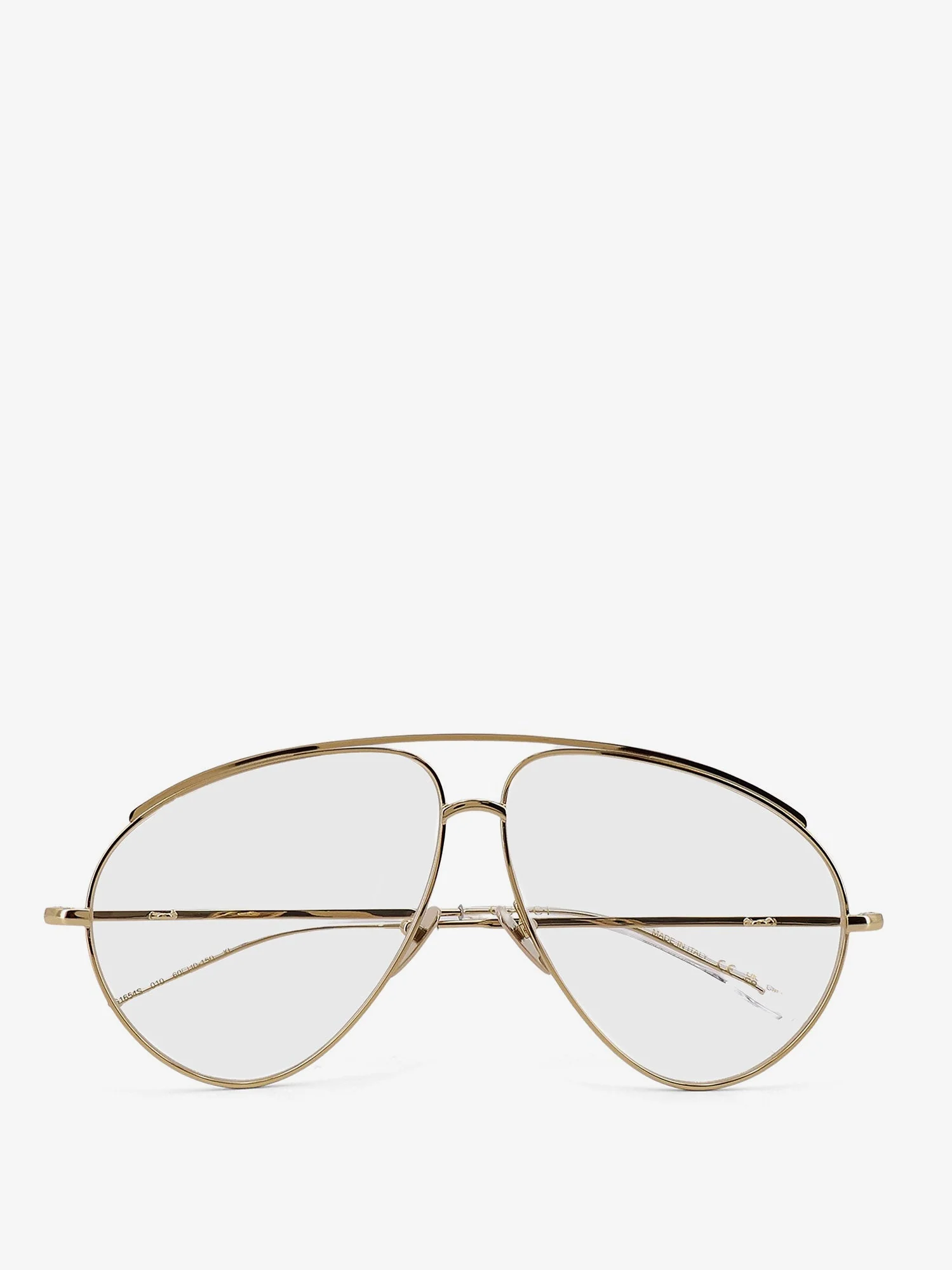 Gucci Men Metal Sunglasses
