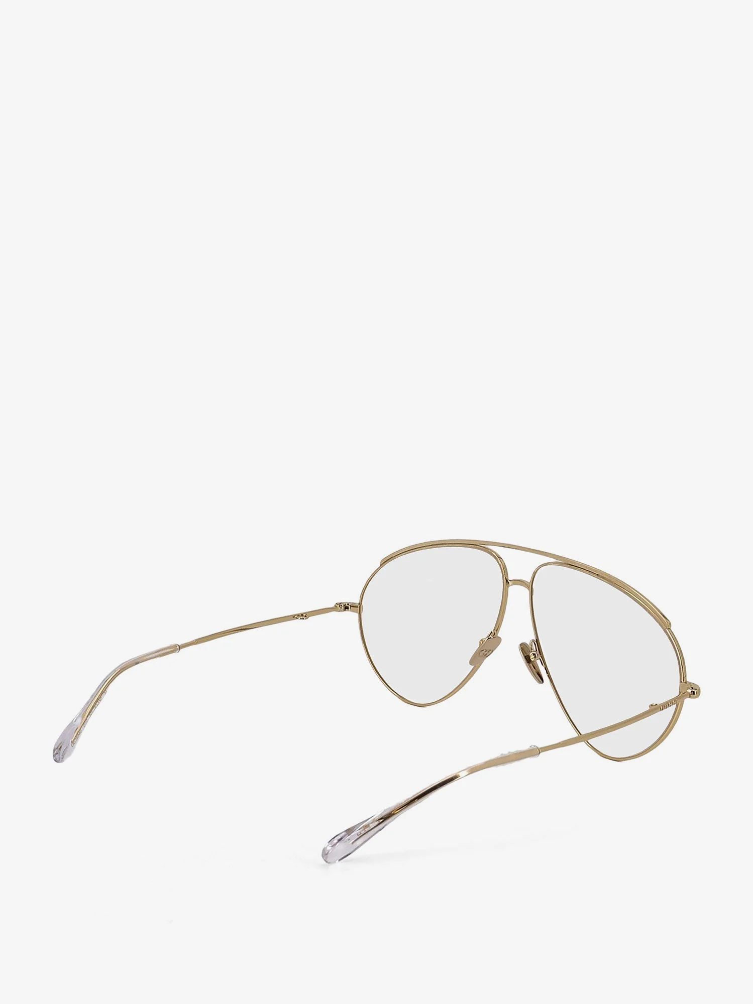 Gucci Men Metal Sunglasses - Image 3