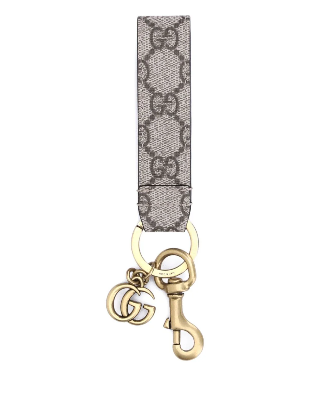 Gucci Men Ophidia Key-Ring - Image 3
