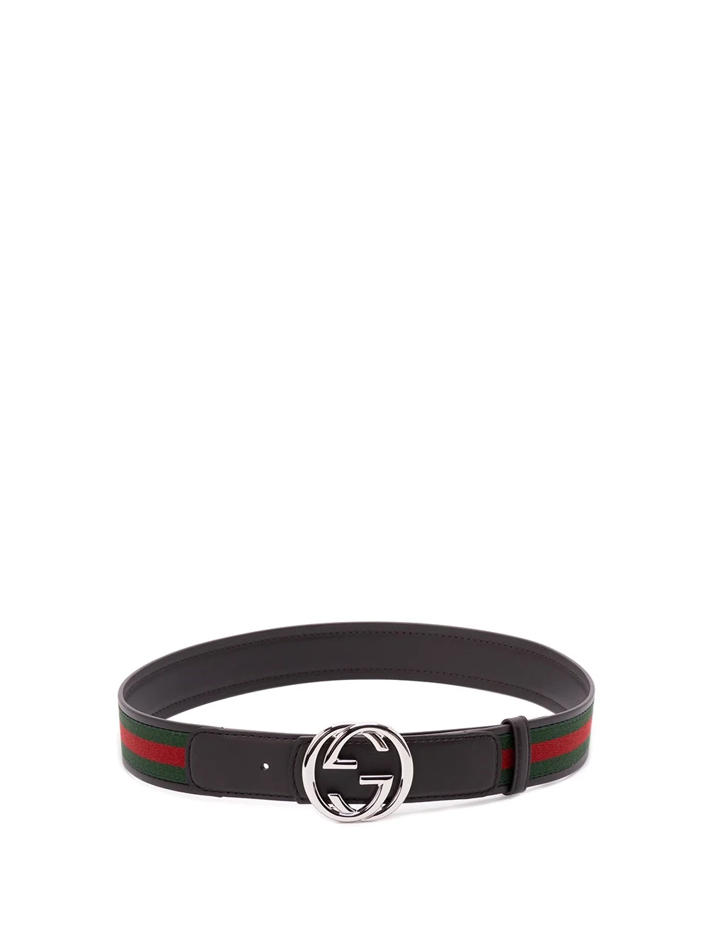 Gucci Men Reversible Belt