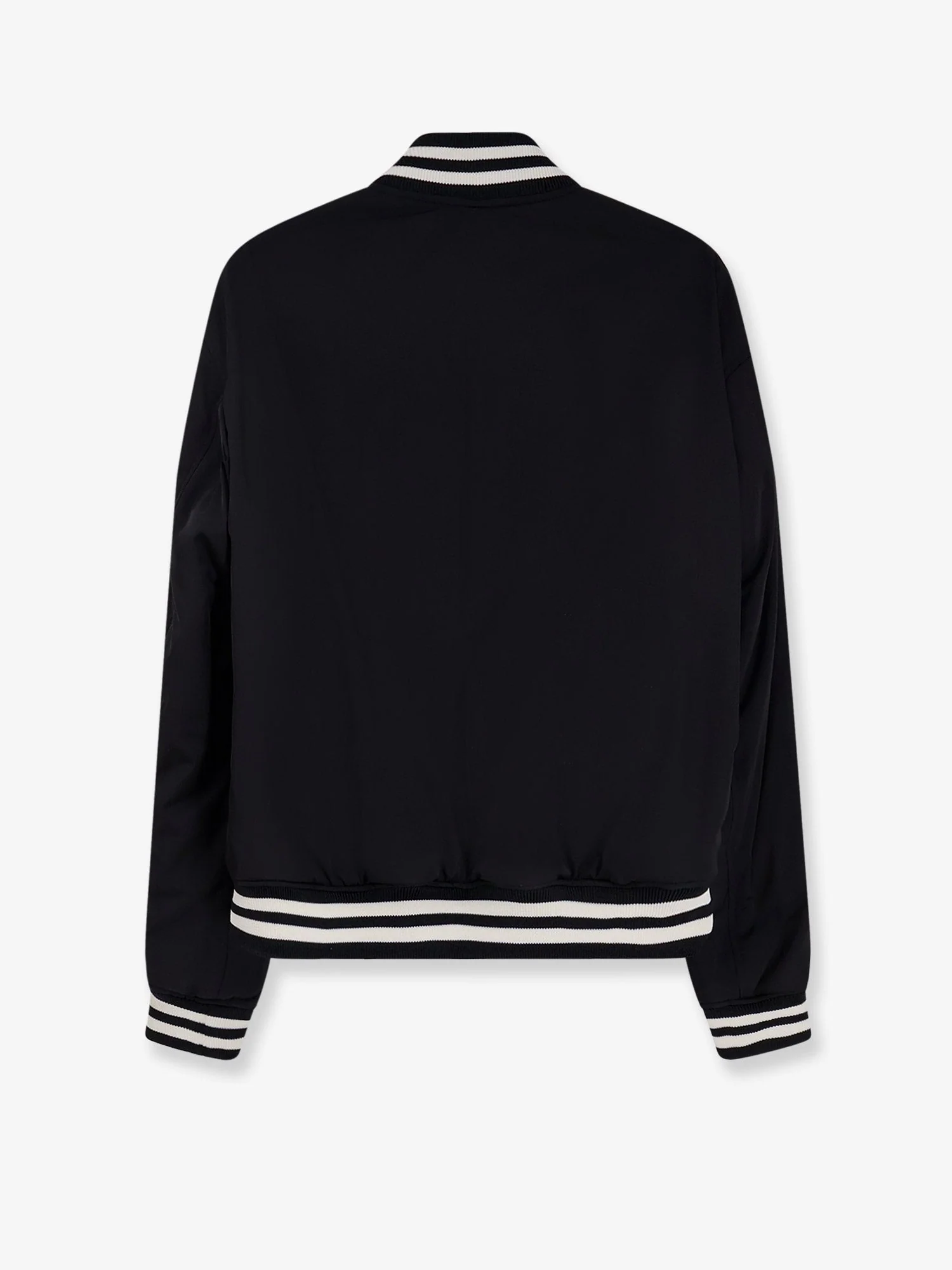 Gucci Men Reversible Bomber - Image 4