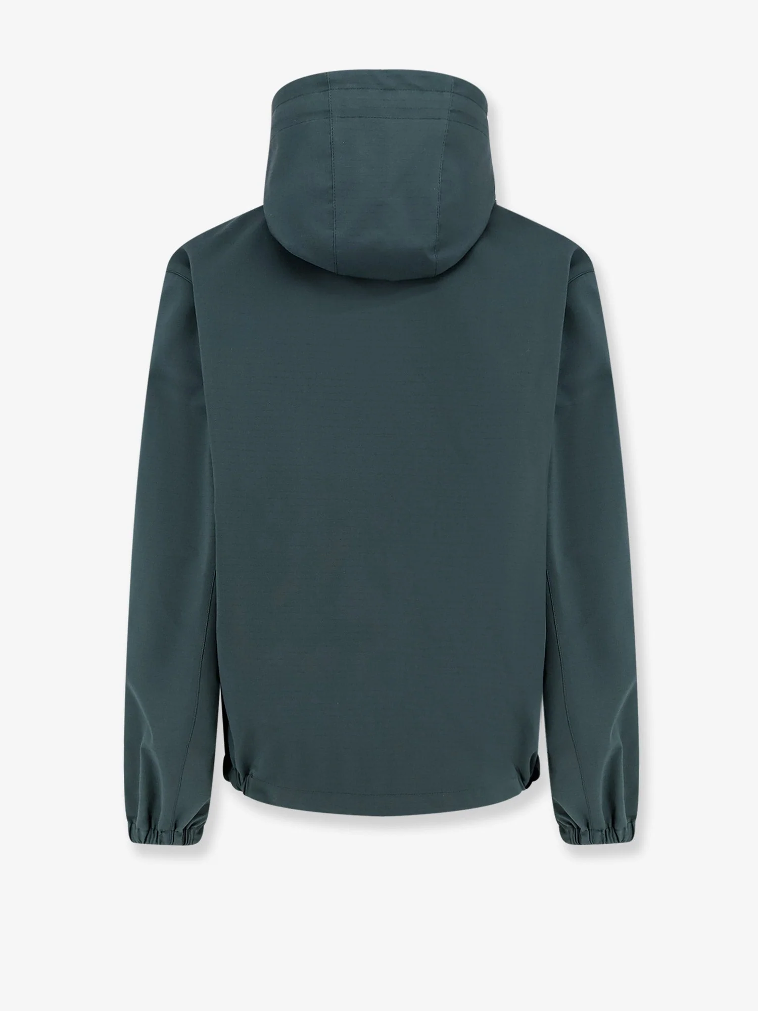 Gucci Men Reversible Ripstop Cotton Jacket - Image 4