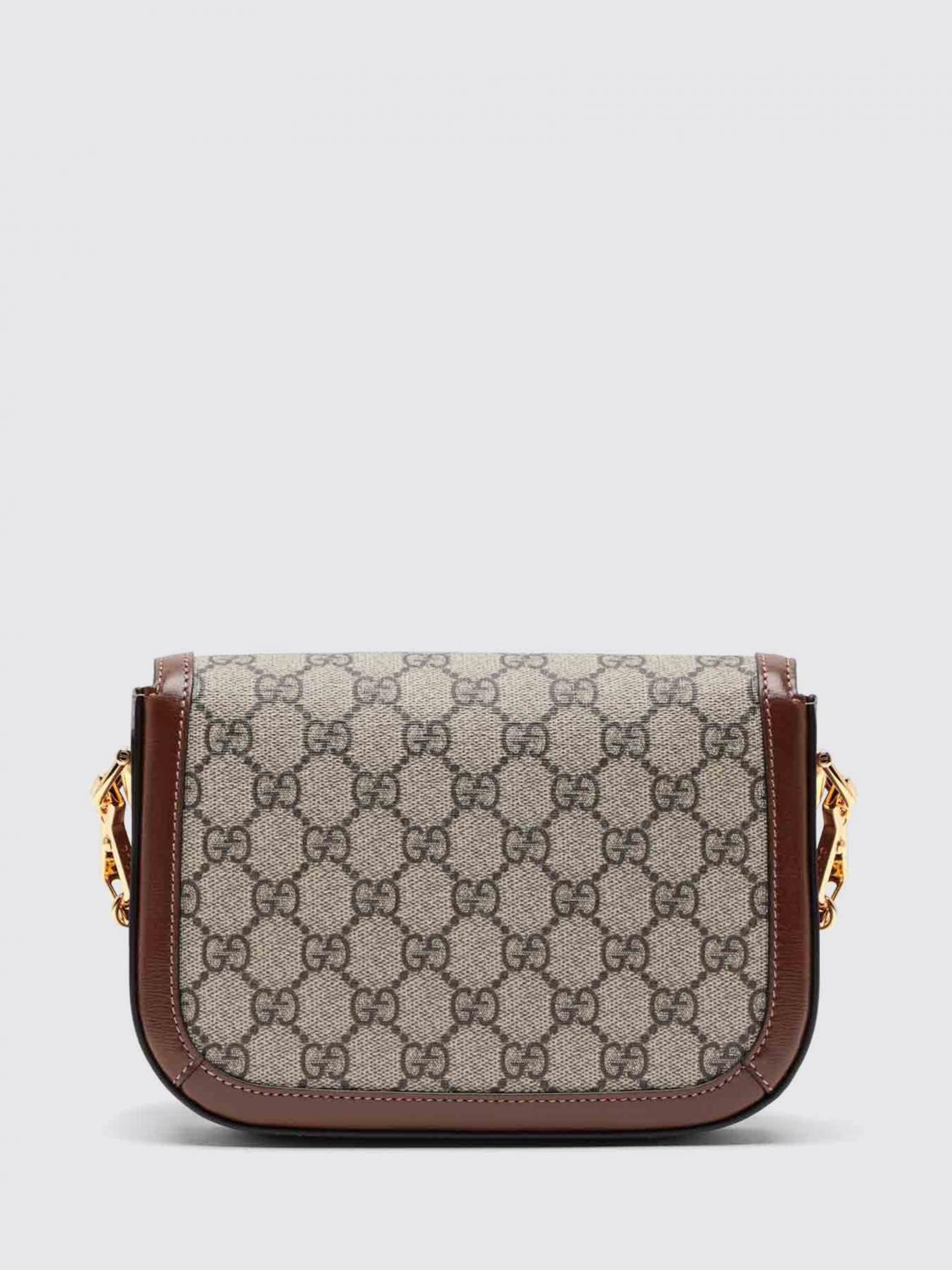 Gucci Mini Bag Woman Beige - Image 2