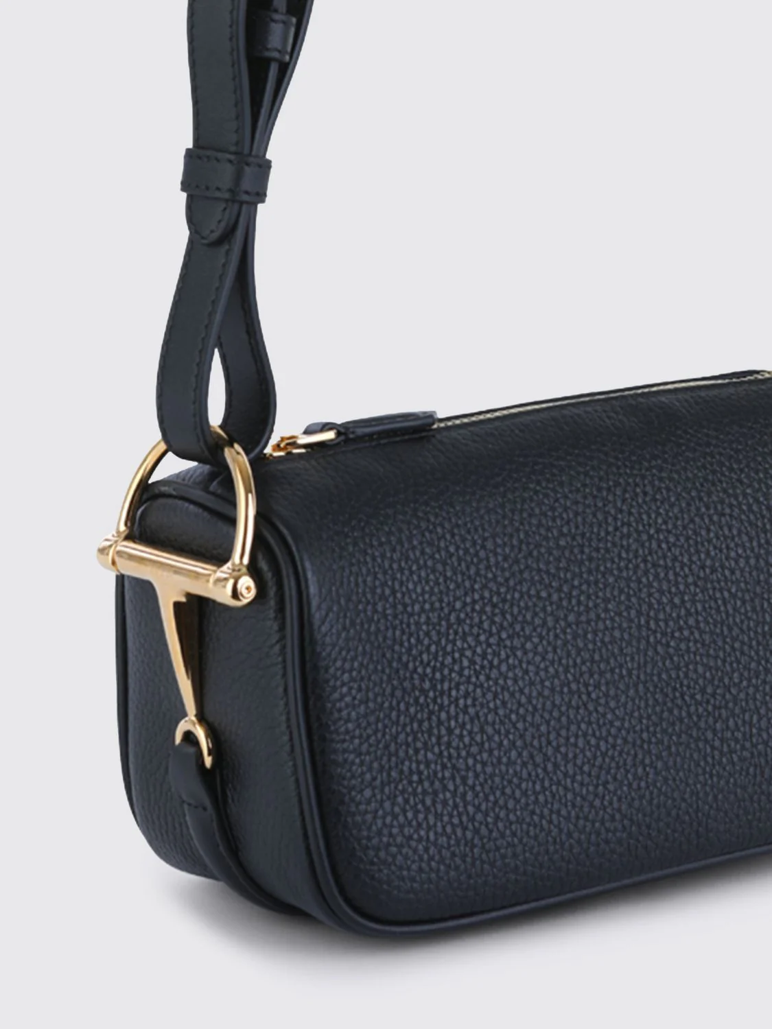 Gucci Mini Bag Woman Black - Image 3