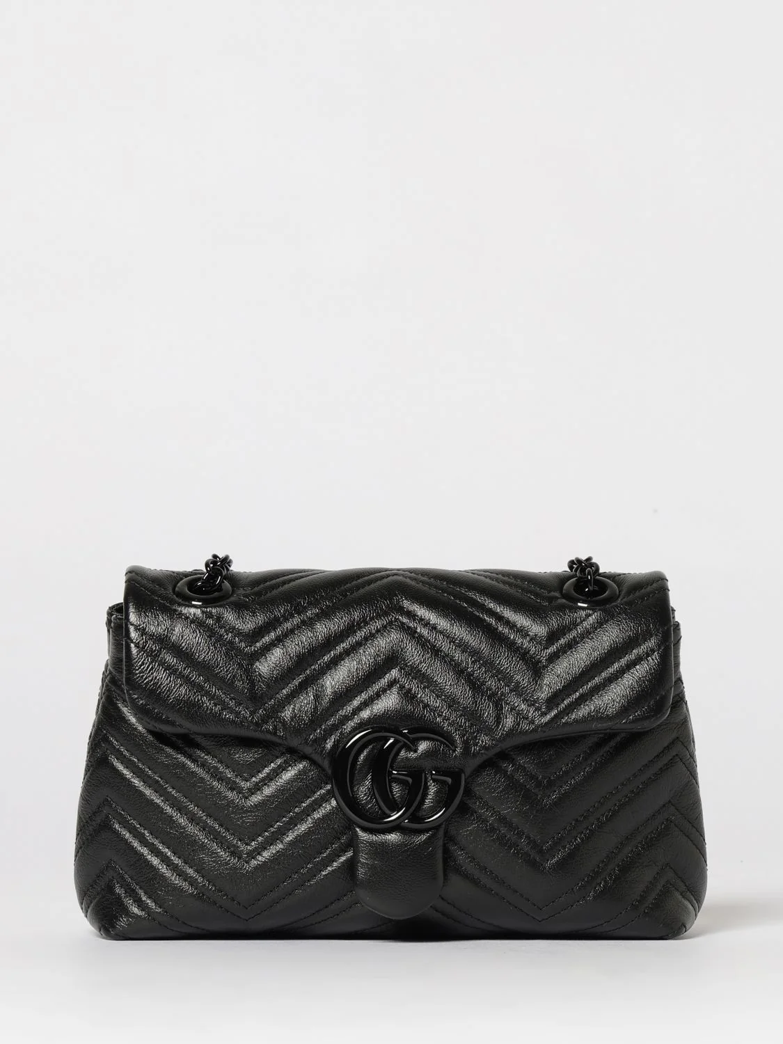 Gucci Mini Bag Woman Black