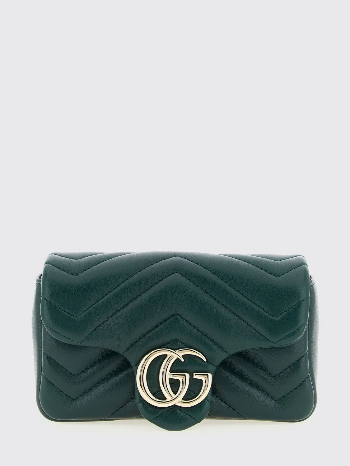 Gucci Mini Bag Woman Green
