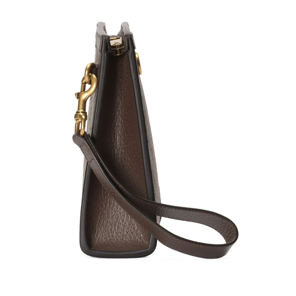 Gucci Neutrals Clutch Bags Men - Image 2