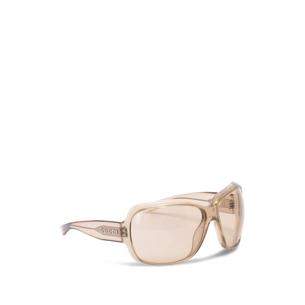 Gucci Neutrals Sunglasses Women - Image 3
