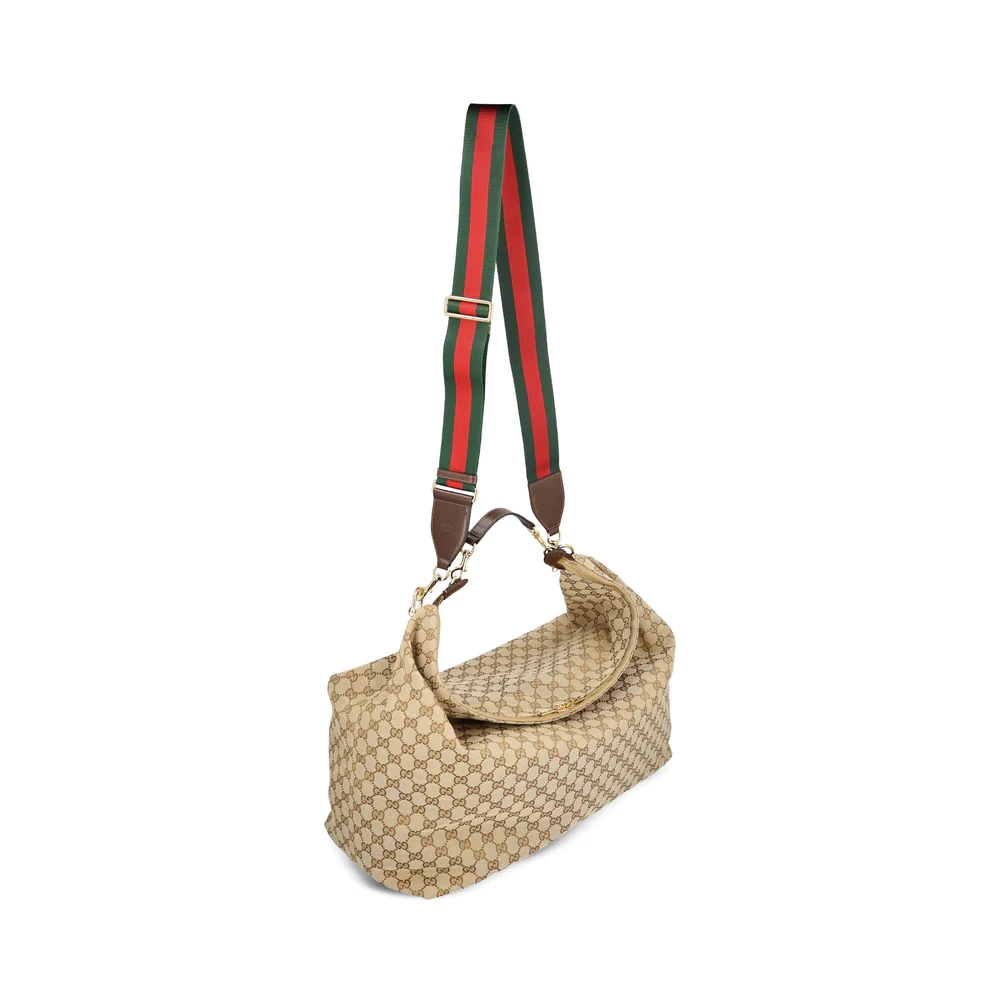 Gucci Neutrals Messenger Bags Men - Image 4