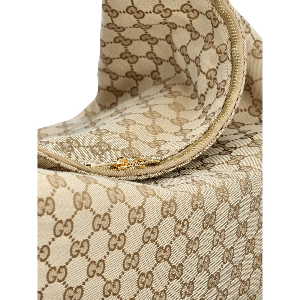 Gucci Neutrals Messenger Bags Men - Image 5