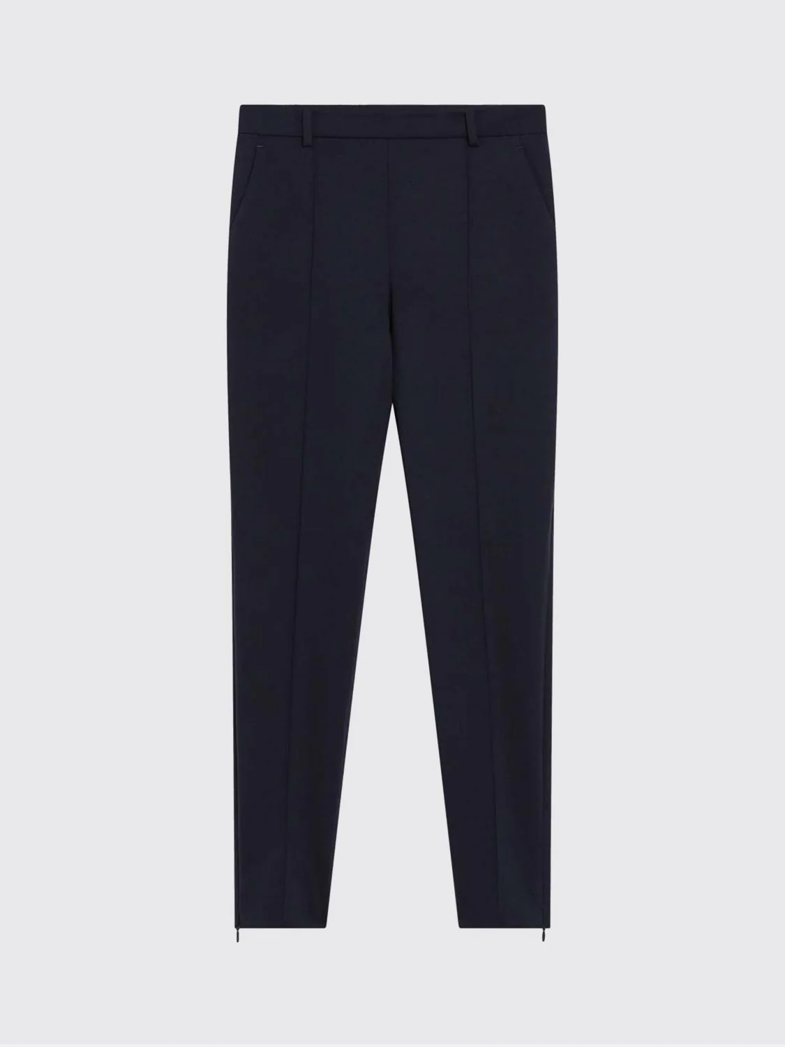 Gucci Pants Woman Marine