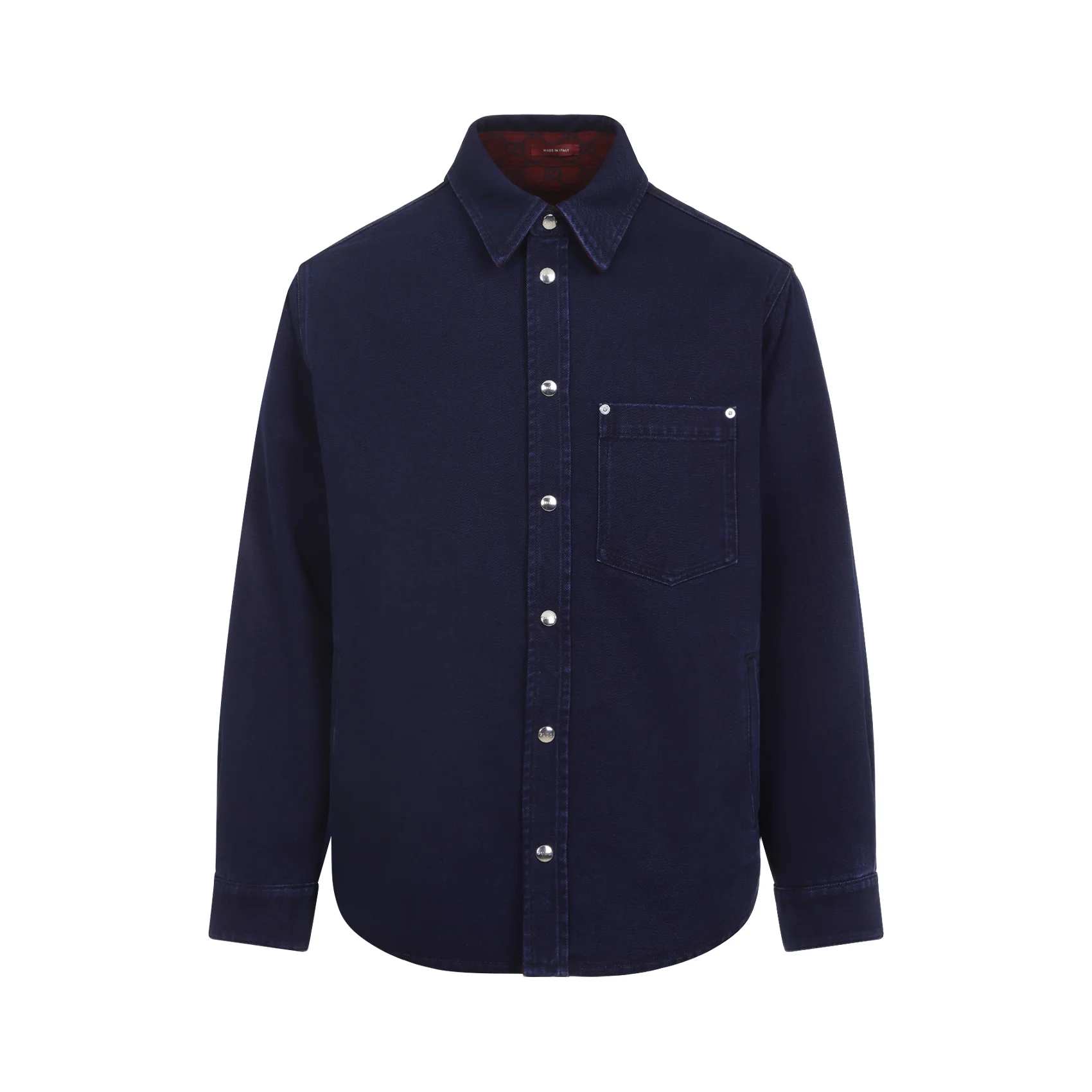 Gucci Reversible Shirt Men