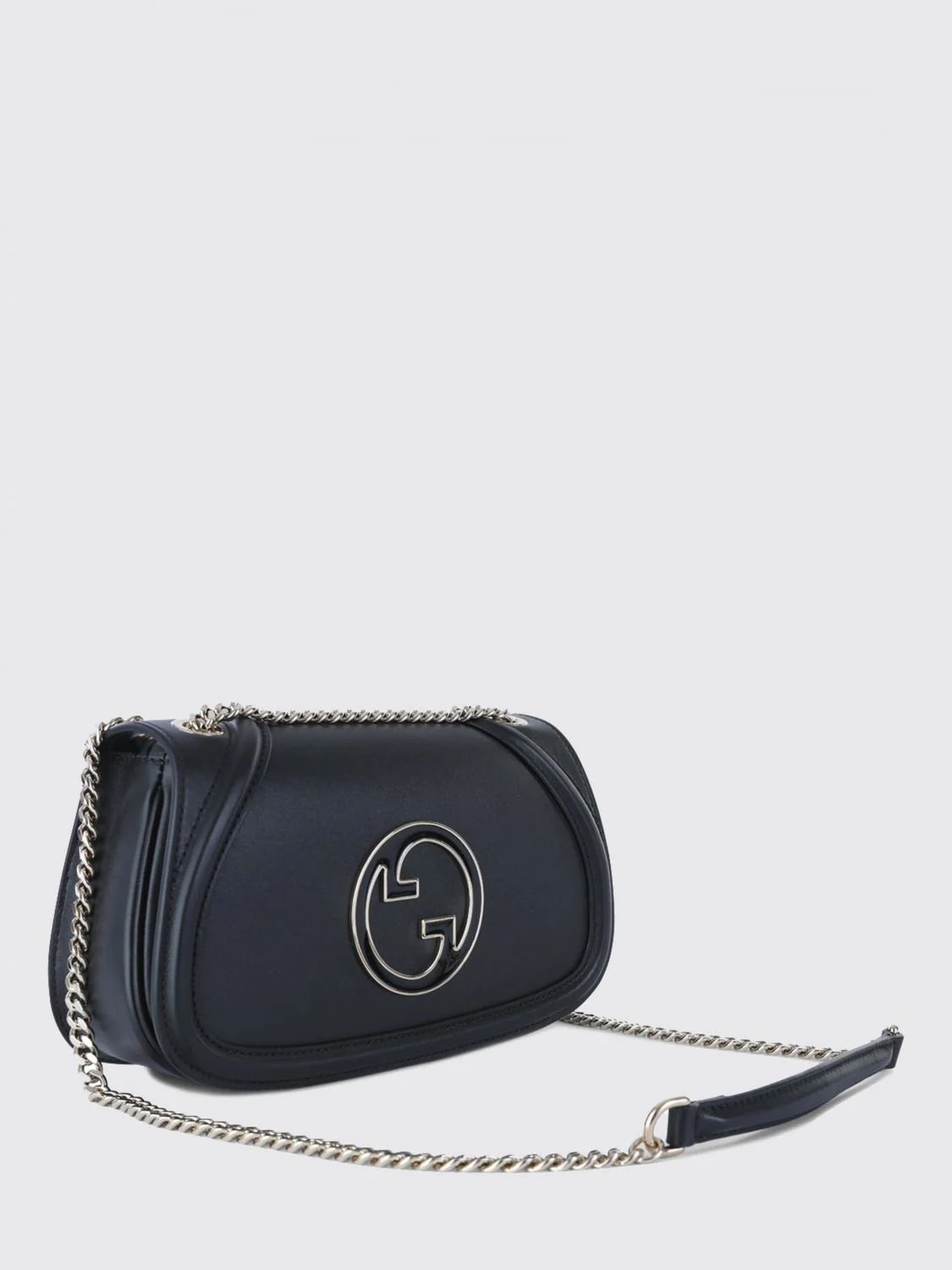 Gucci Shoulder Bag Woman Black - Image 2