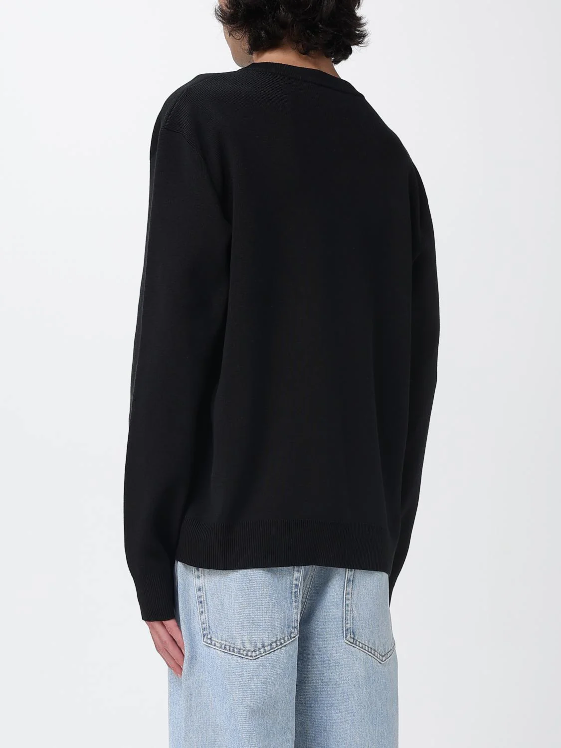 Gucci Sweater Men White - Image 3