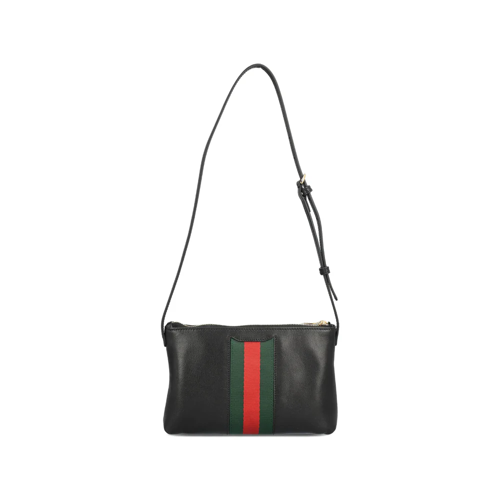Gucci Black Shoulder Bags Women - Image 2