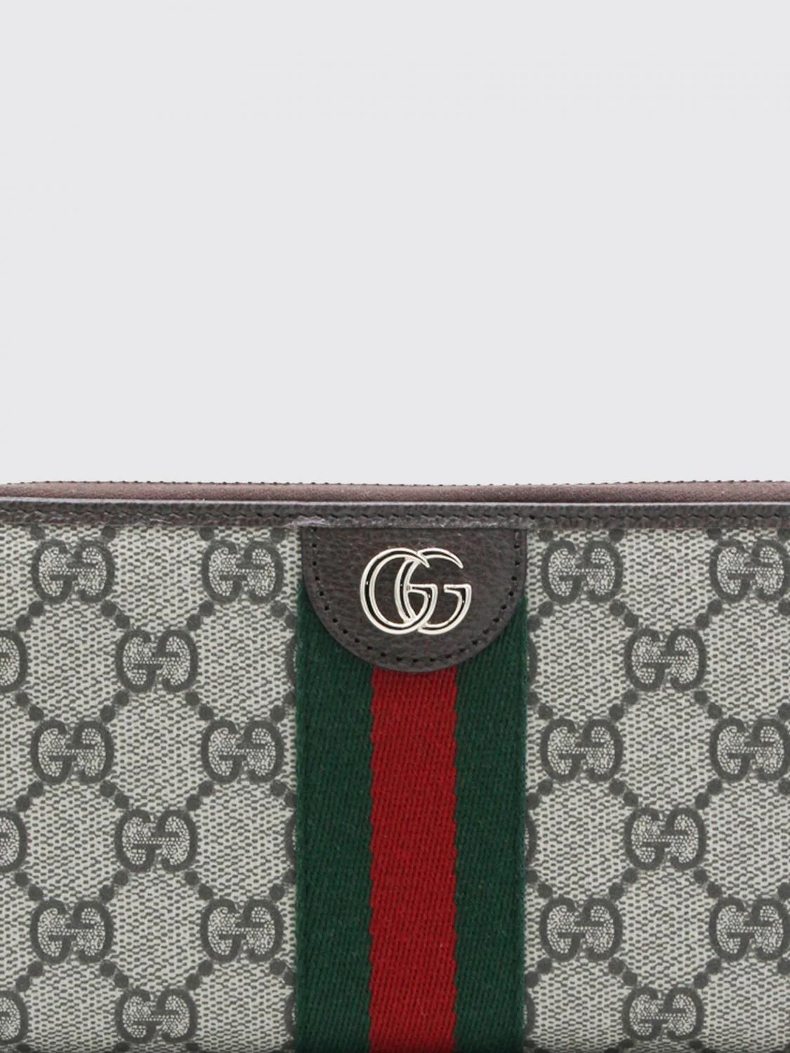 Gucci Wallet Woman Beige - Image 3