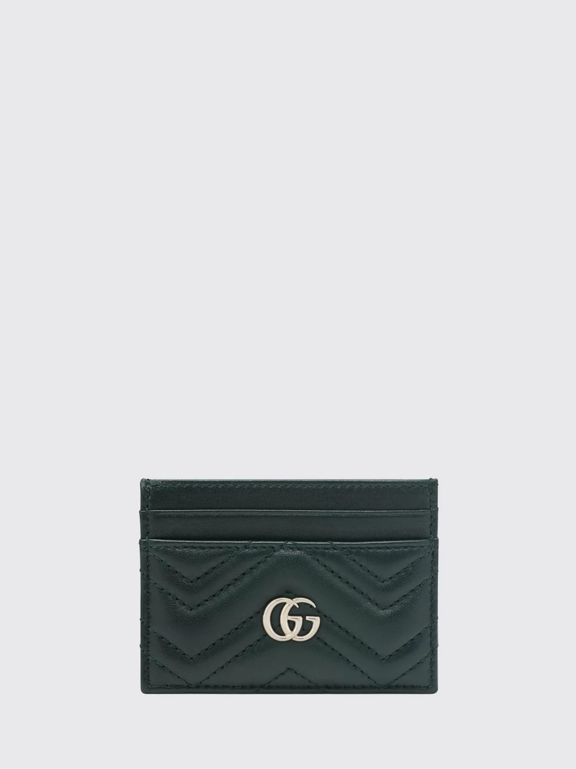 Gucci Wallet Woman Green